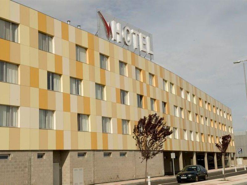 Arva Abad San Antonio Leão Exterior foto