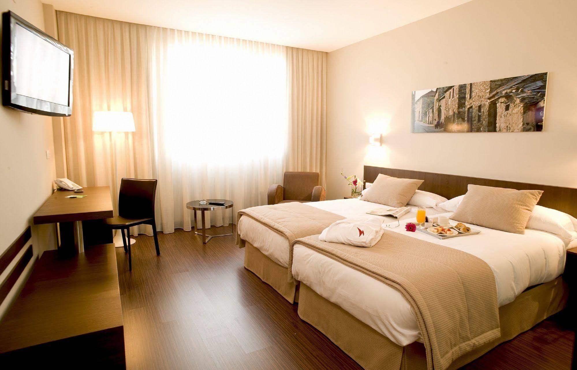 Arva Abad San Antonio Leão Quarto foto